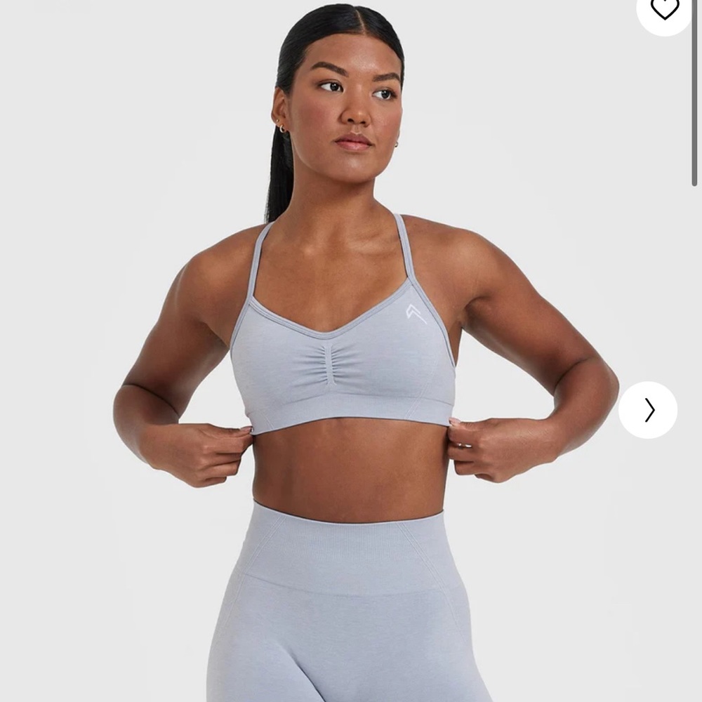 Oner Active Strappy Bra